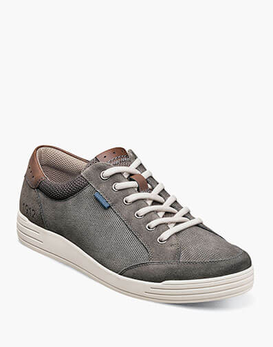 KORE City Walk 2.0 Lace To Toe Oxford in Gray Multi for $120.00