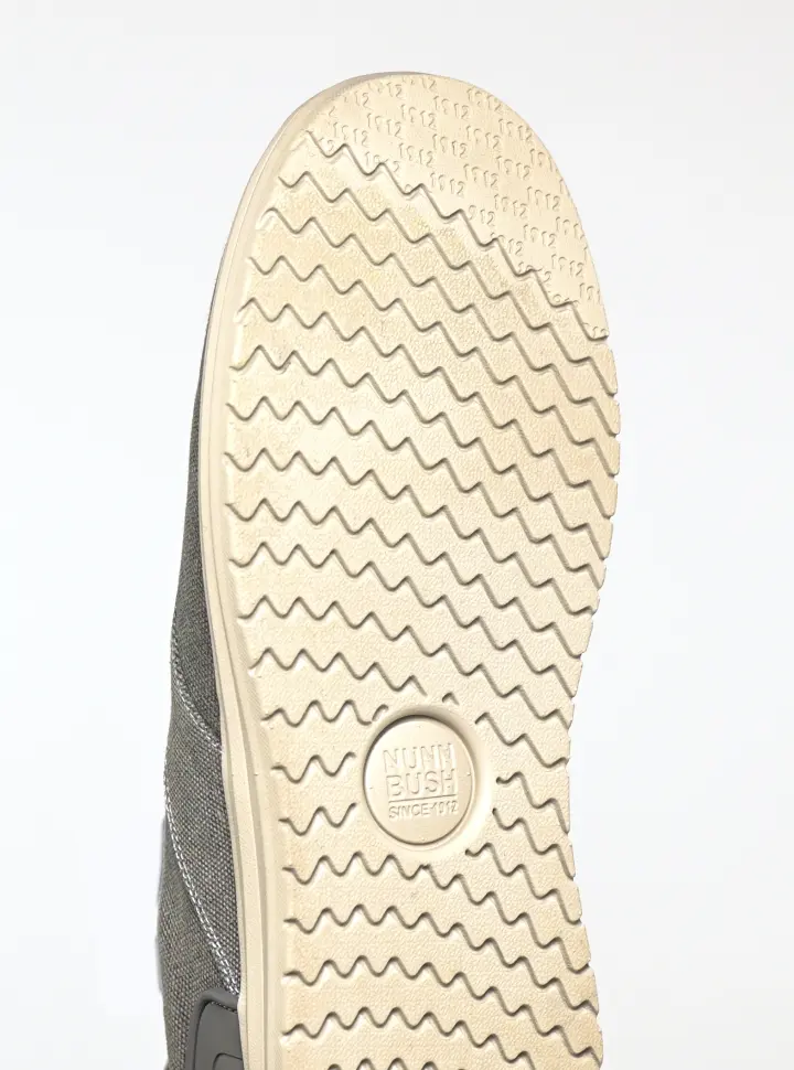 Gif features the Nunn Bush EZ on heel on the Brew City EZ Oxford.