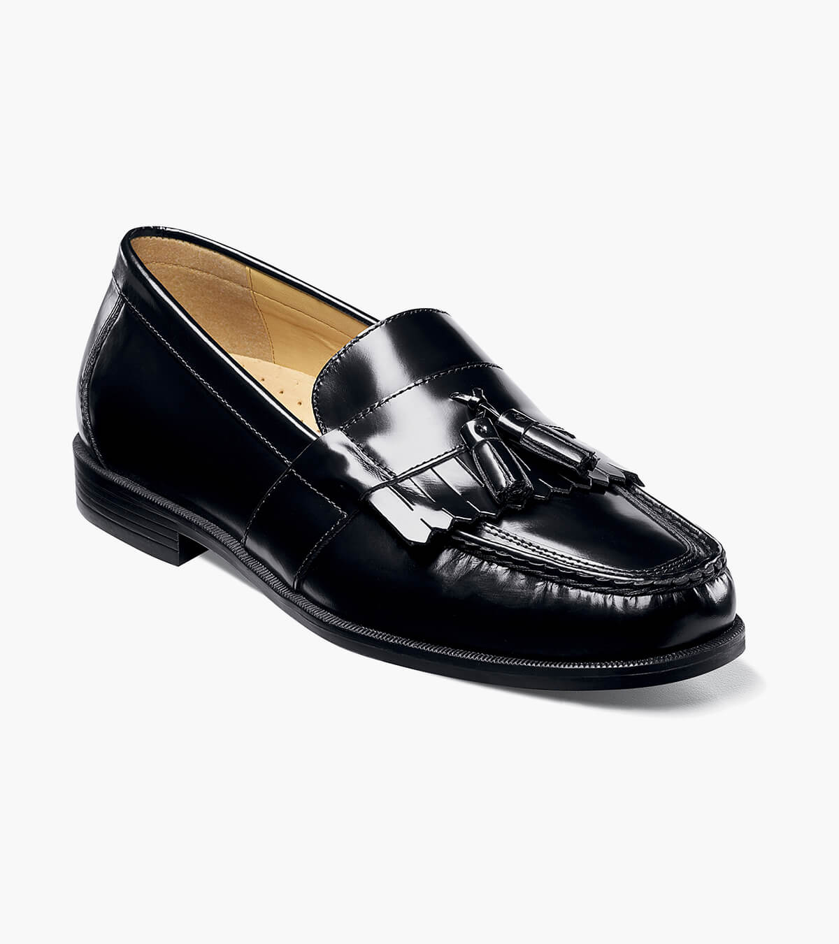 Nunn bush keaton tassel loafer shop