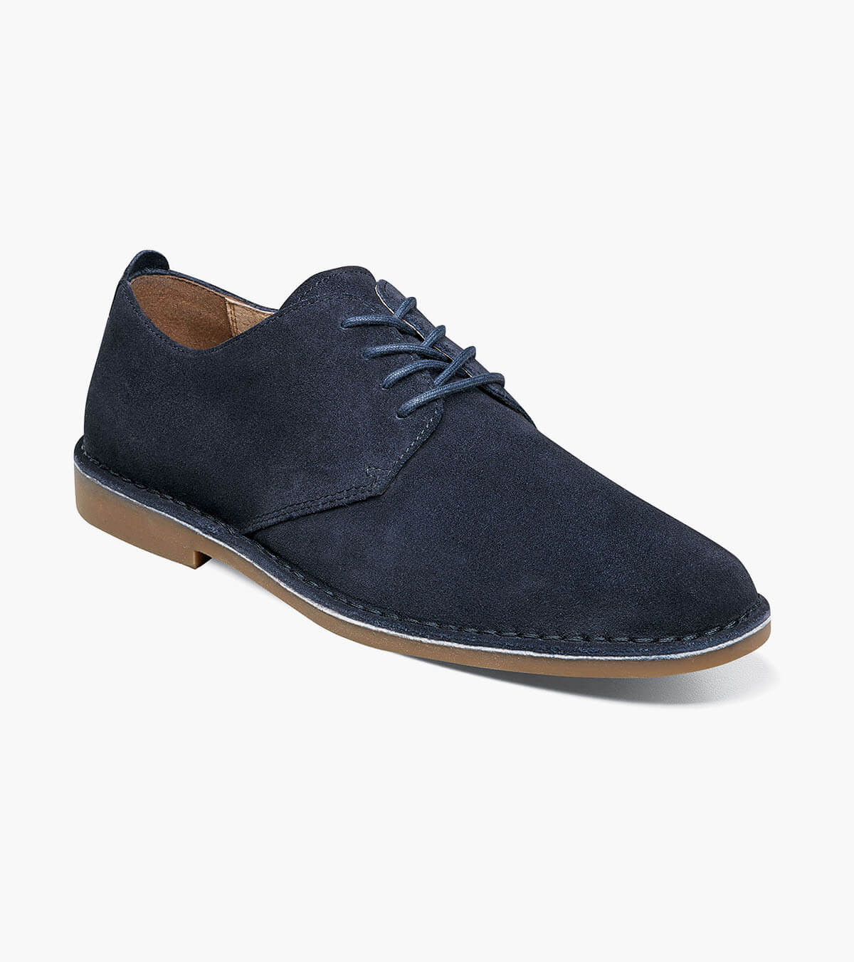 Nunn bush suede shoes outlet
