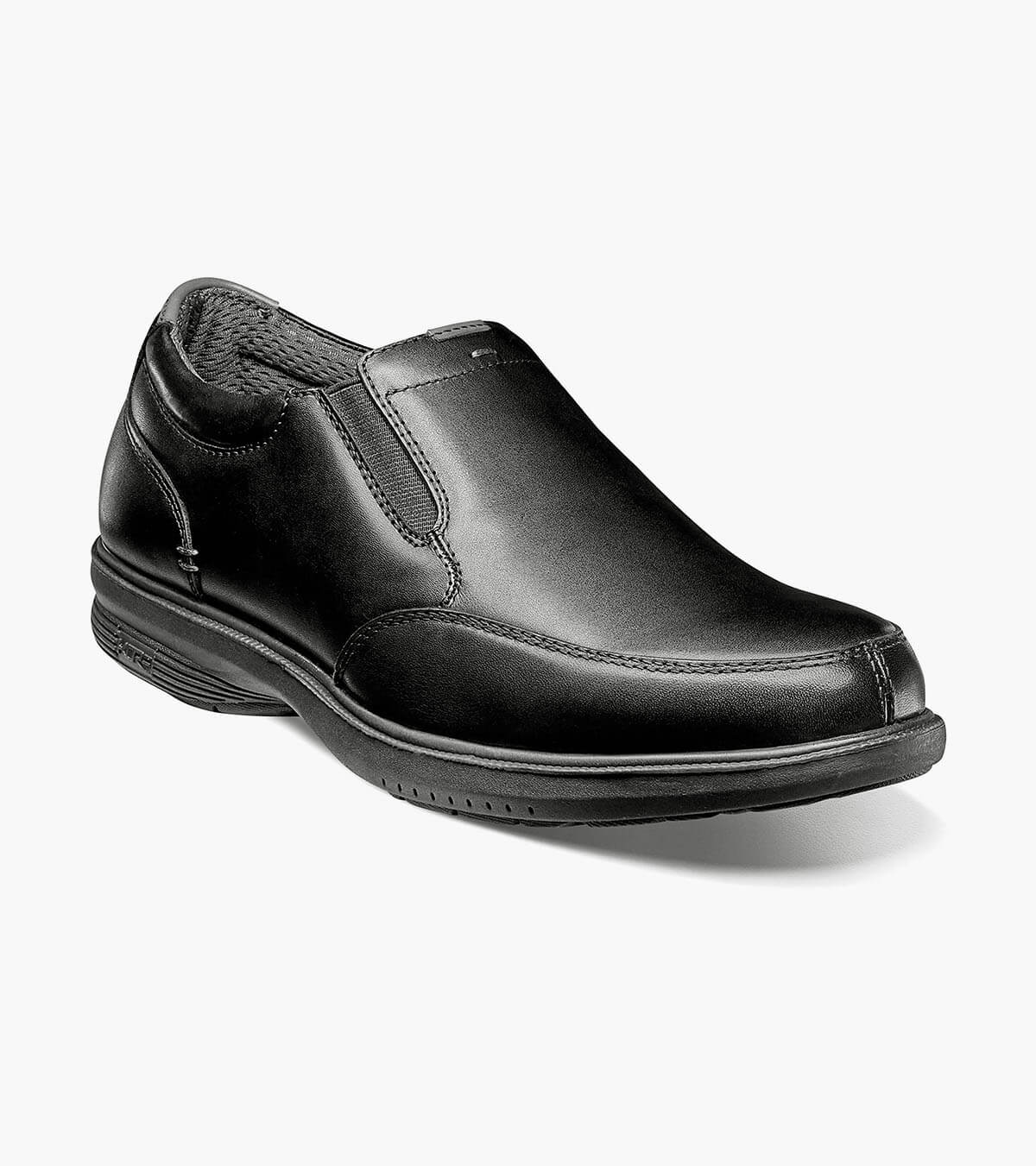 nunn bush dynamic comfort slip resistant