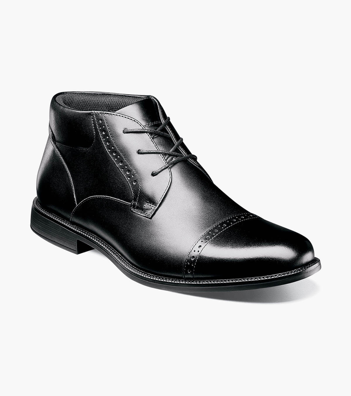 nunn bush men's lancaster chukka boot