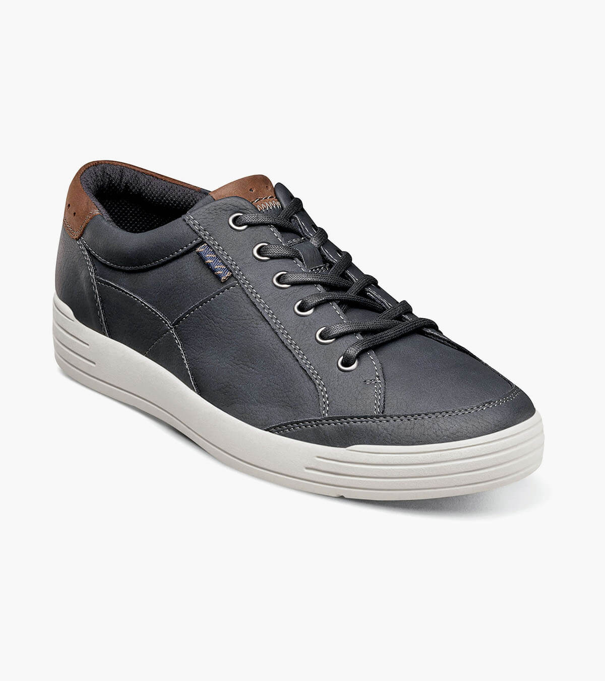 Kore City Walk Lace To Toe Oxford Men’s Casual Shoes | Nunnbush.com