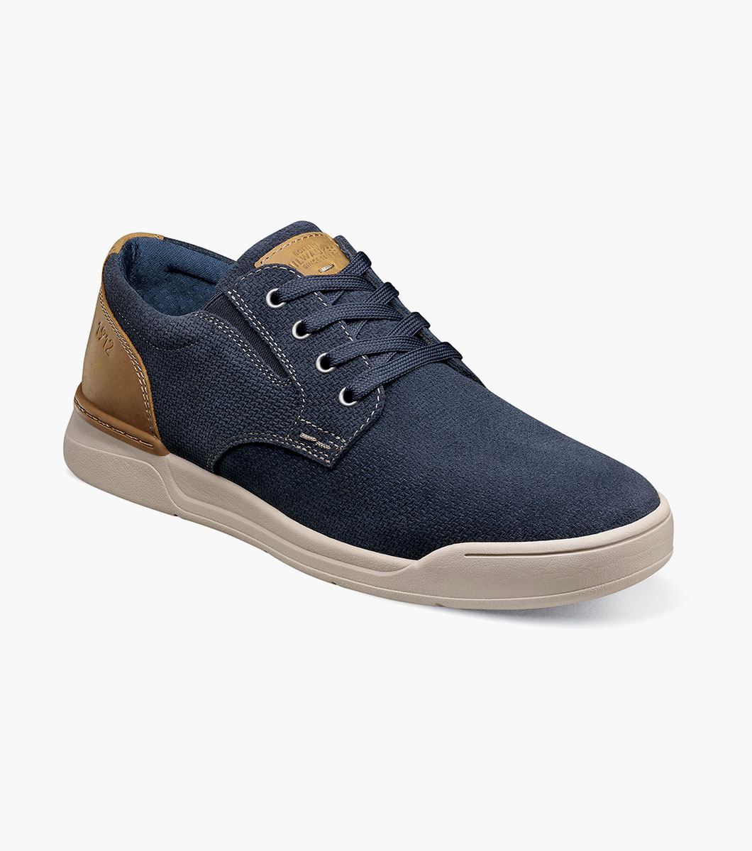 KORE Tour 2.0 Plain Toe Oxford KORE Shoes | Nunnbush.com