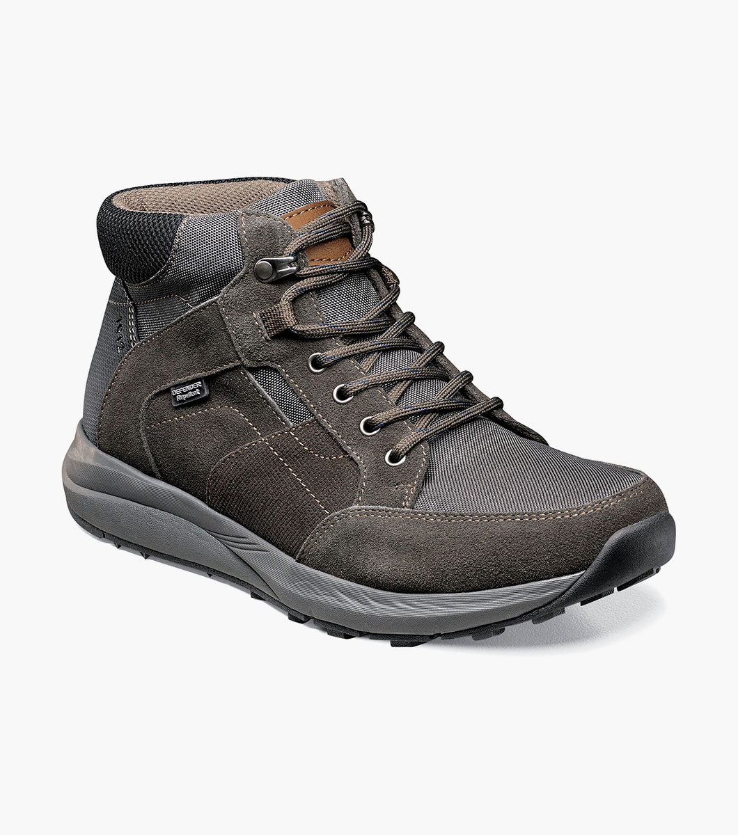 Nunn bush lites men's shoes on sale