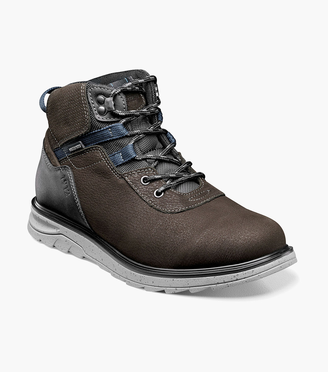 Nunn bush waterproof shoes 2025