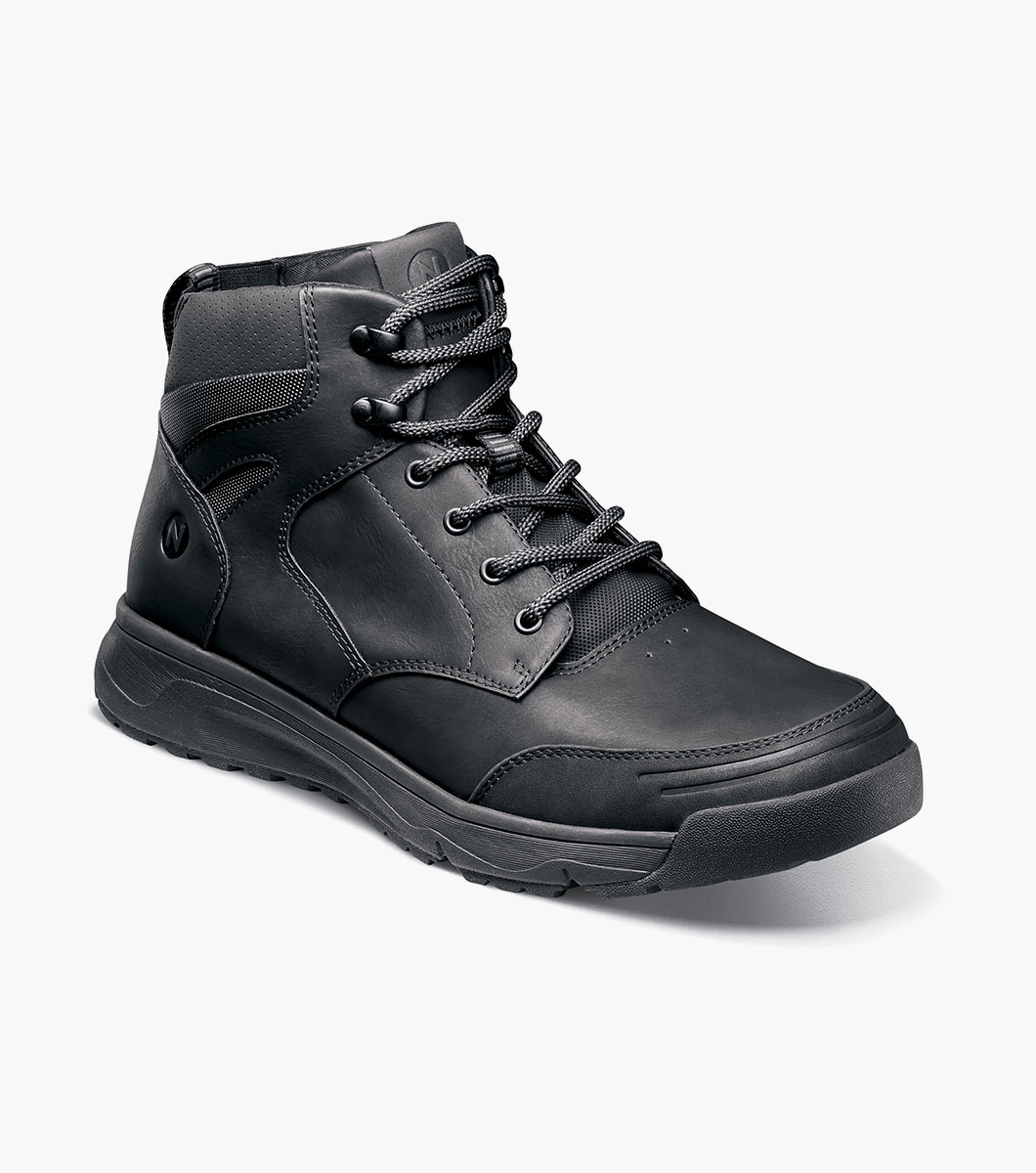 Sedona in Black, Front View