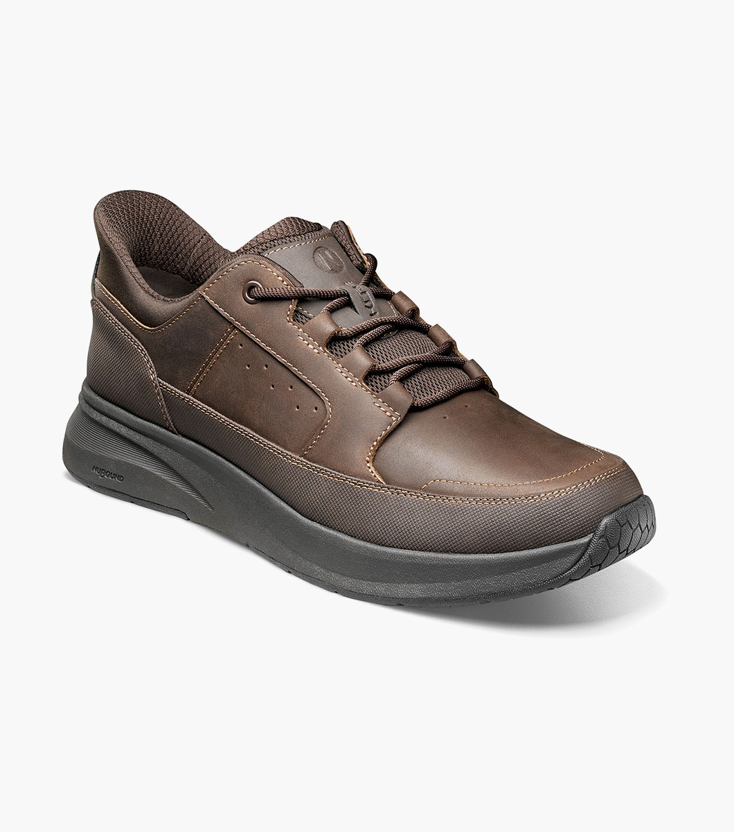KORE Taz EZ in Brown CH, Front View