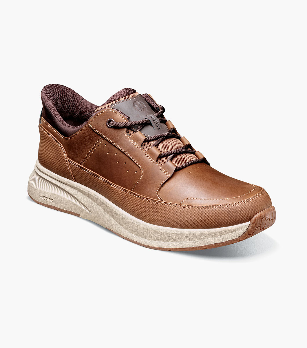 KORE Taz EZ in Tan Multi, Front View