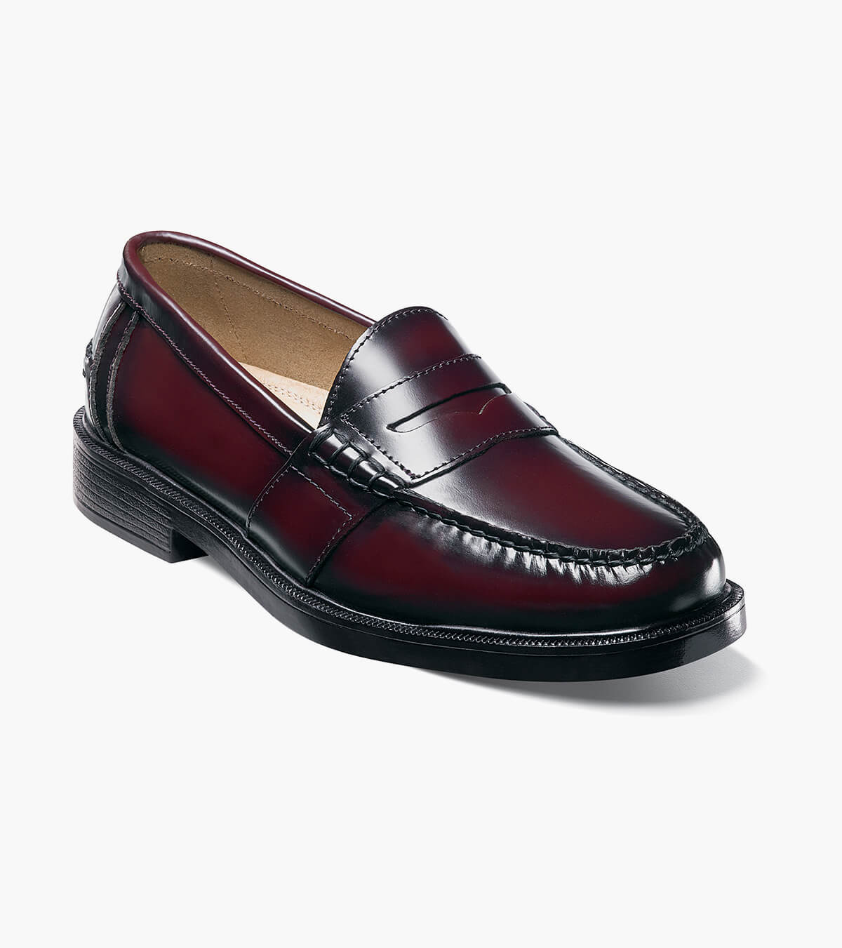 nunn bush dress shoes