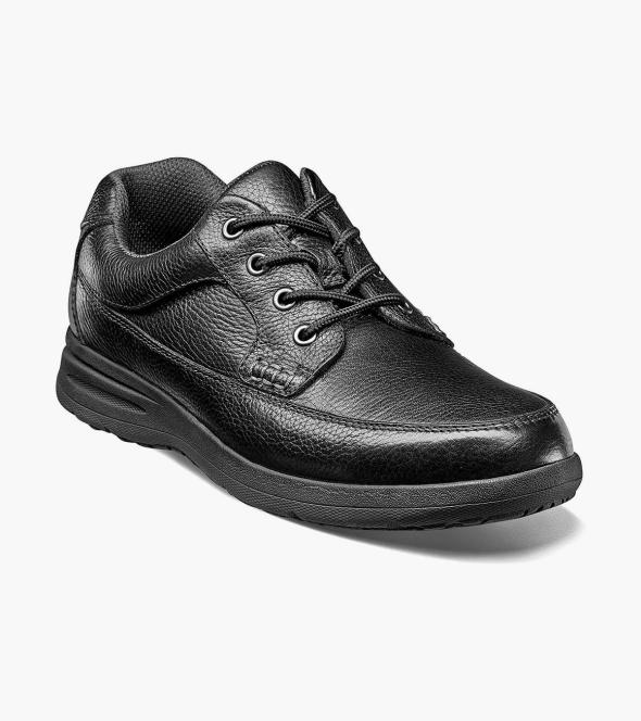 nunn bush devine plain toe oxford