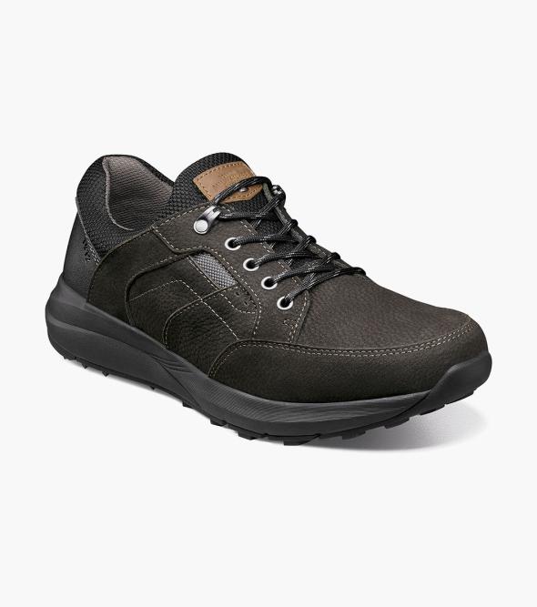 Excursion Moc Toe Oxford Men s Dress Shoes Nunnbush