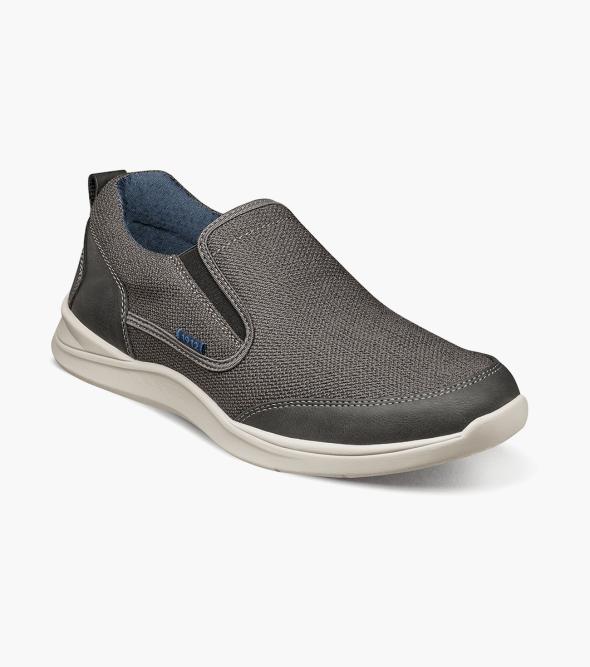 Conway 2.0 Knit Slip On Men's Casual Shoes | Nunnbush.com