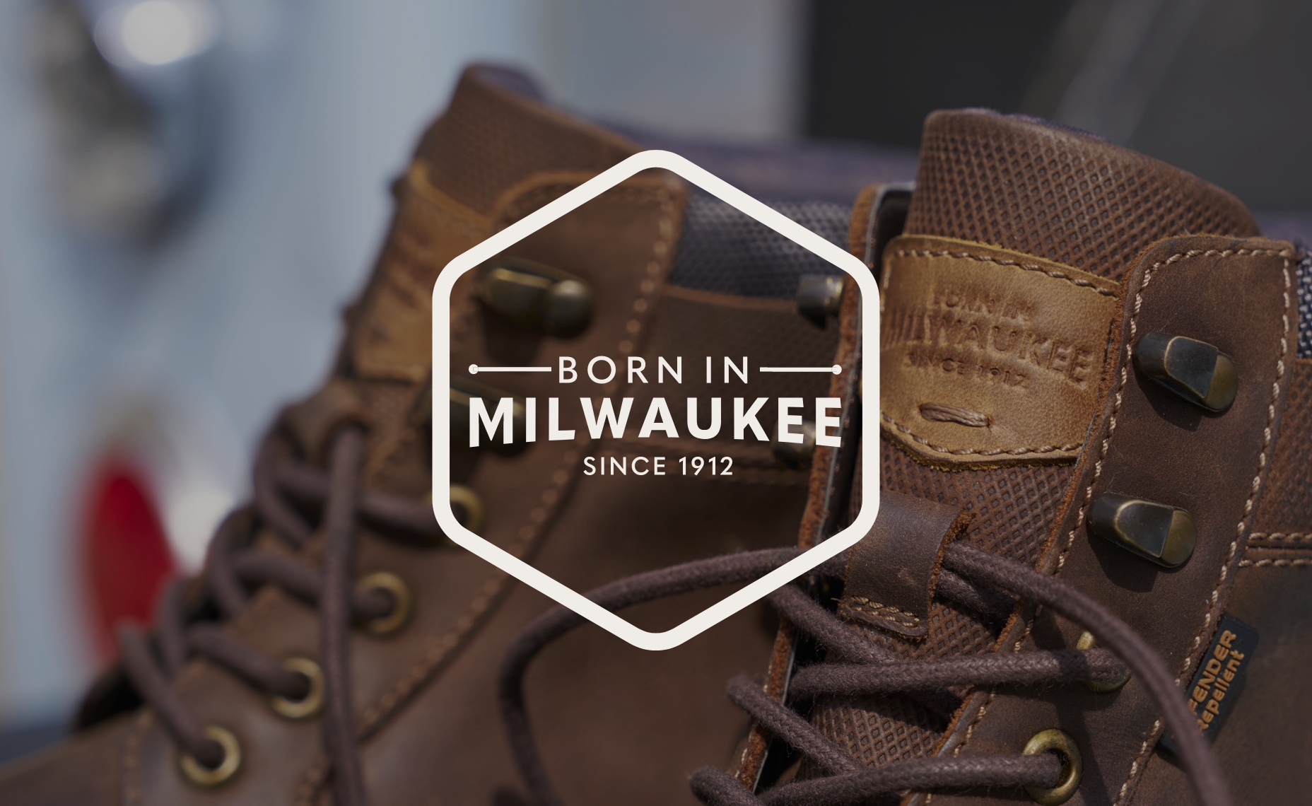 Milwaukee… where Nunn Bush was created. Click to learn about the history of our company, our mission, and our shoe-making process.
