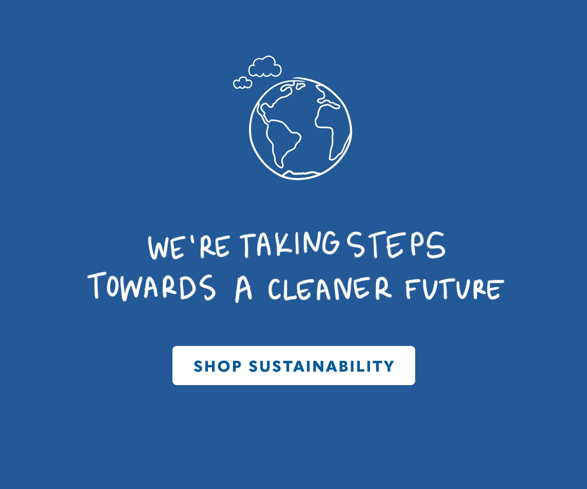 Click to shop Nunn Bush sustainable styles. Image features the Stance wingtip.