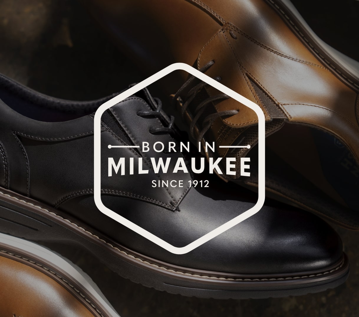 Men s Dress Shoes Casual Shoes Boots More Nunn Bush