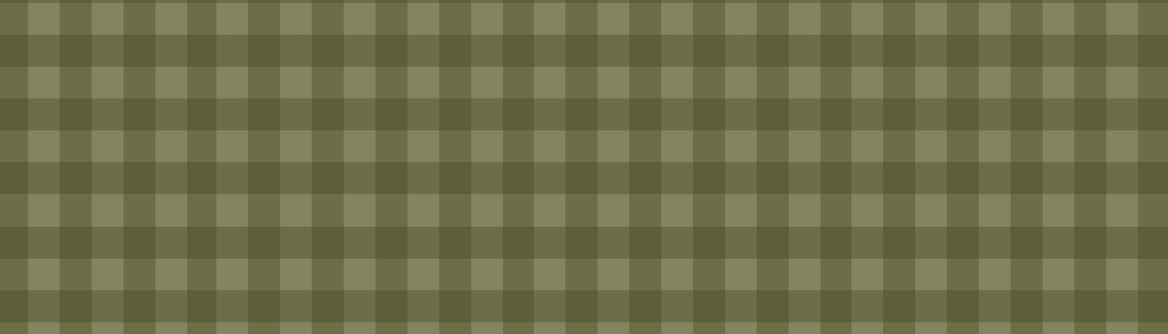 Shop our end of season clearance featuring a green gingham background.