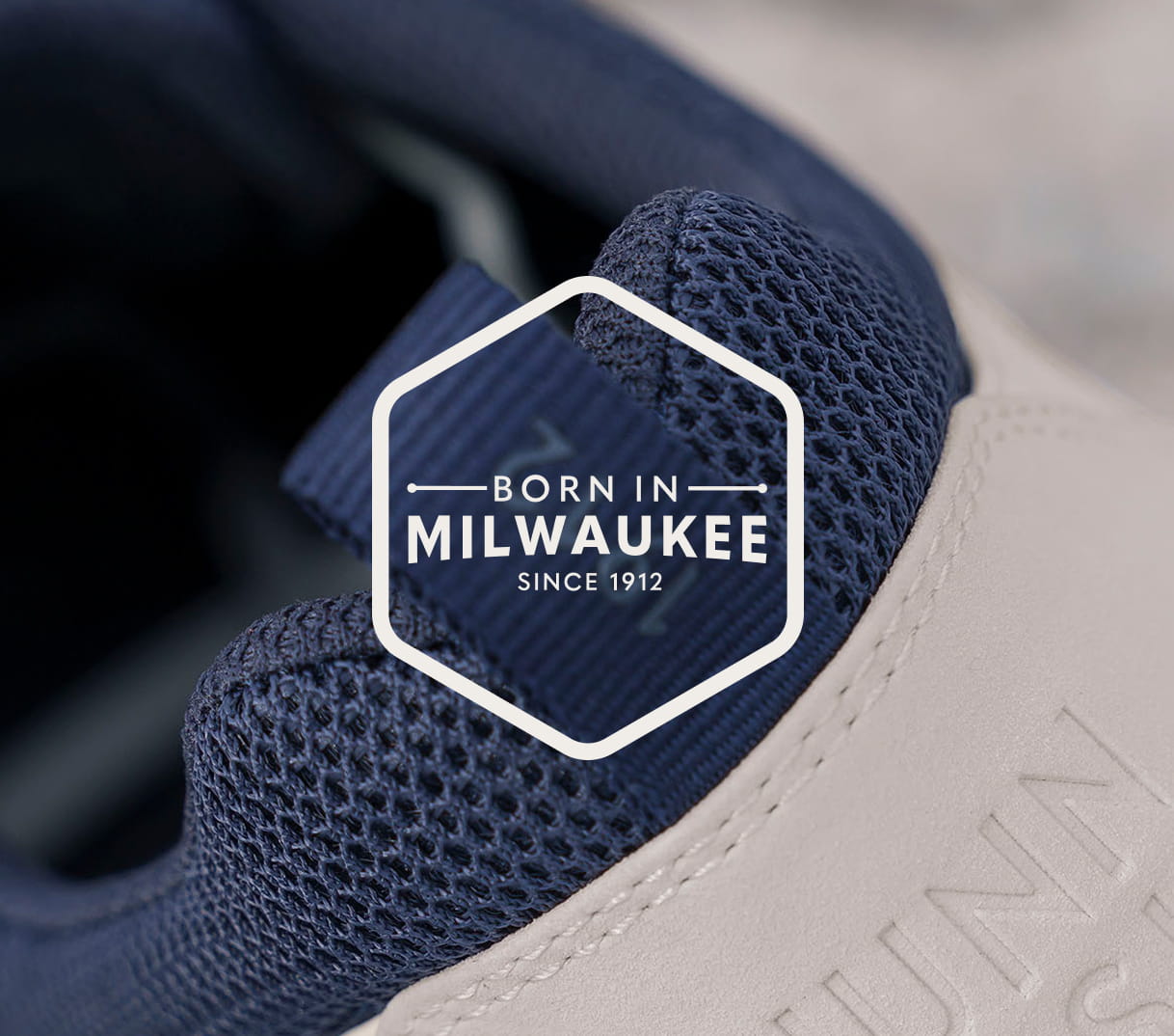 Milwaukee… where Nunn Bush was created. Click to learn about the history of our company, our mission, and our shoe-making process.