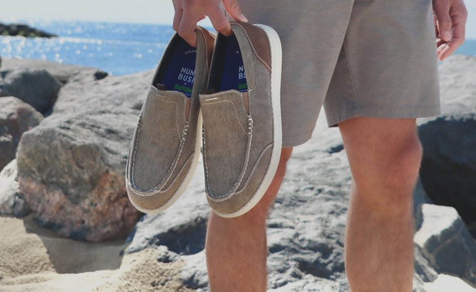 Click to shop our Father's Day Picks. Image features the Brewski in grey.
