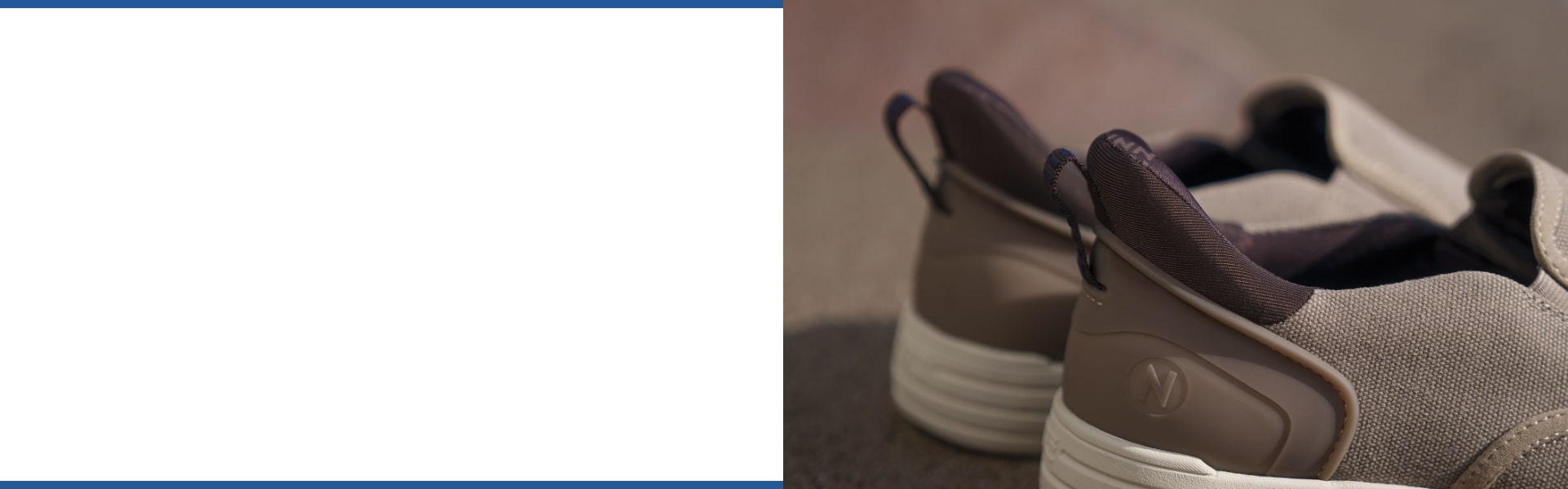 Image features the Kore City Walk EZ in brown.