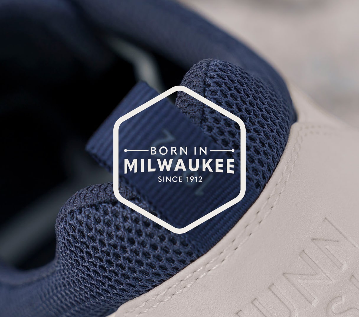 Milwaukee… where Nunn Bush was created. Click to learn about the history of our company, our mission, and our shoe-making process.