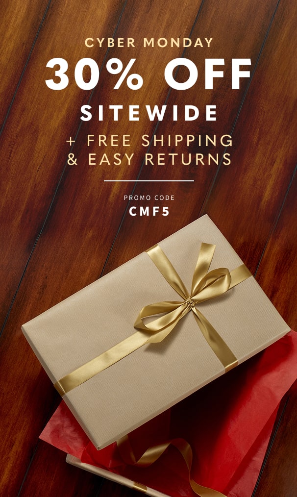 The featured image is a burgundy background with foliage.