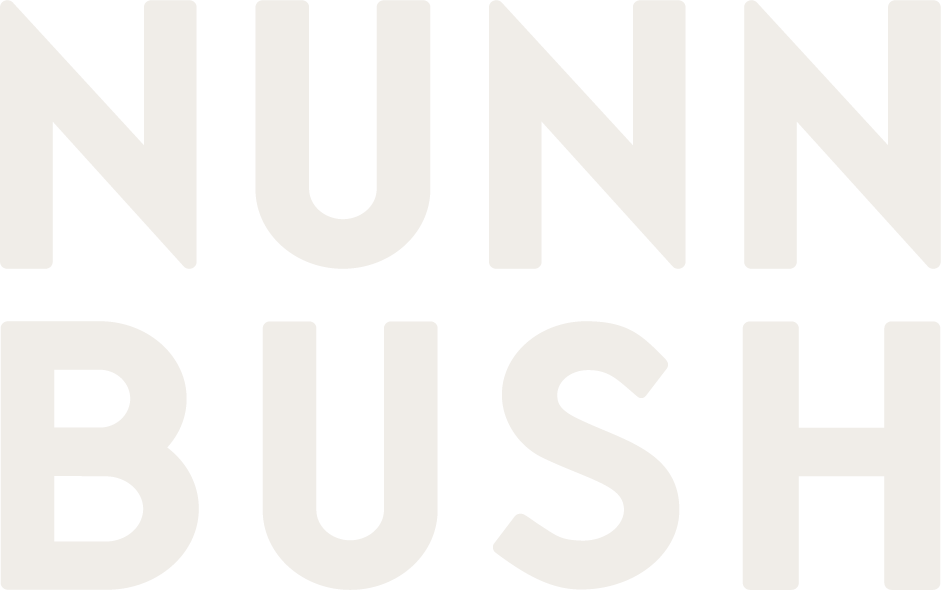 Nunn Bush logo