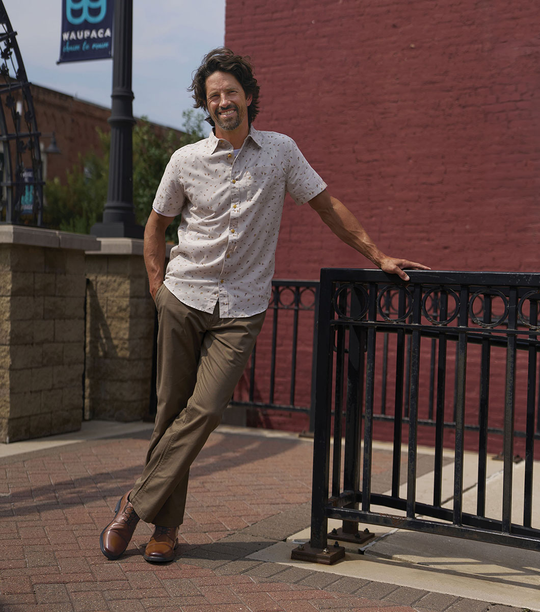 Stark in Cognac Rotate View