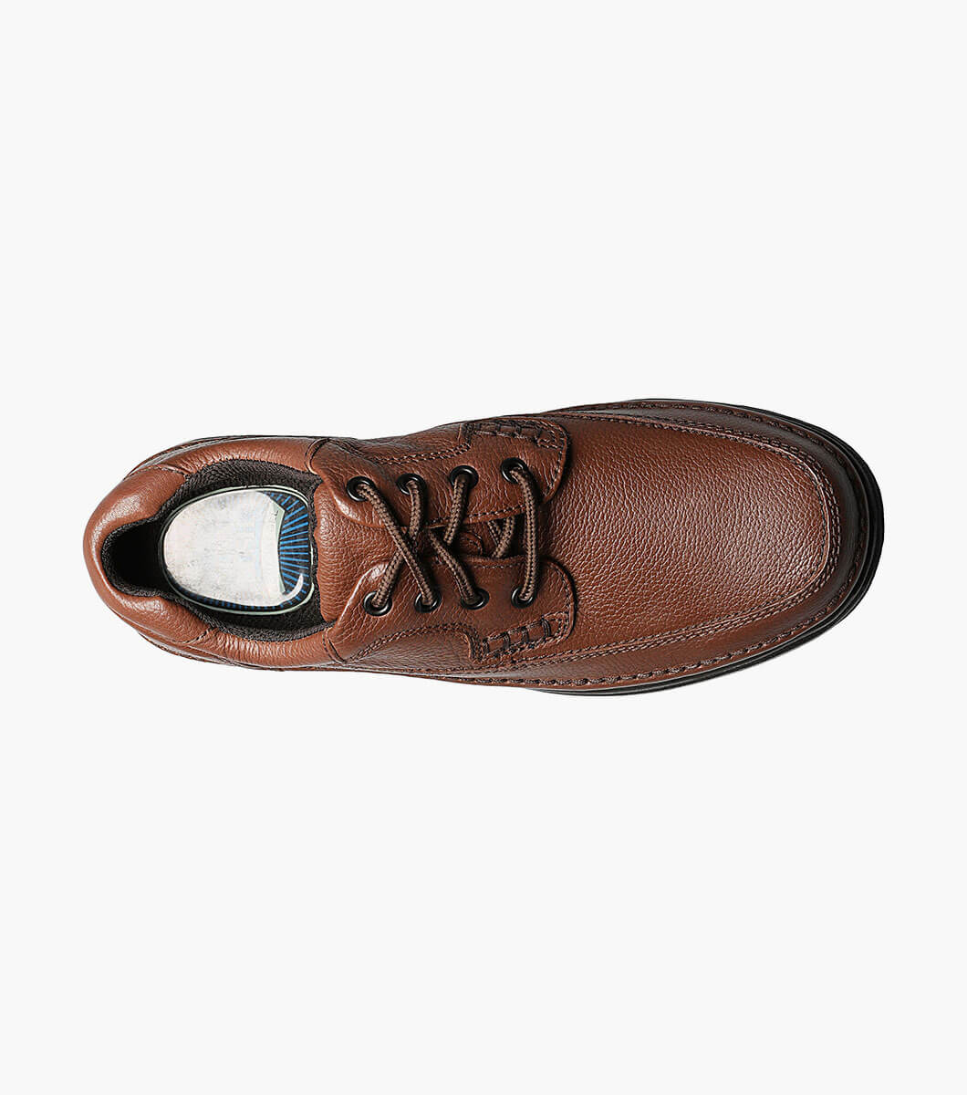 Cameron Moc Toe Oxford Men s Casual Shoes Nunnbush