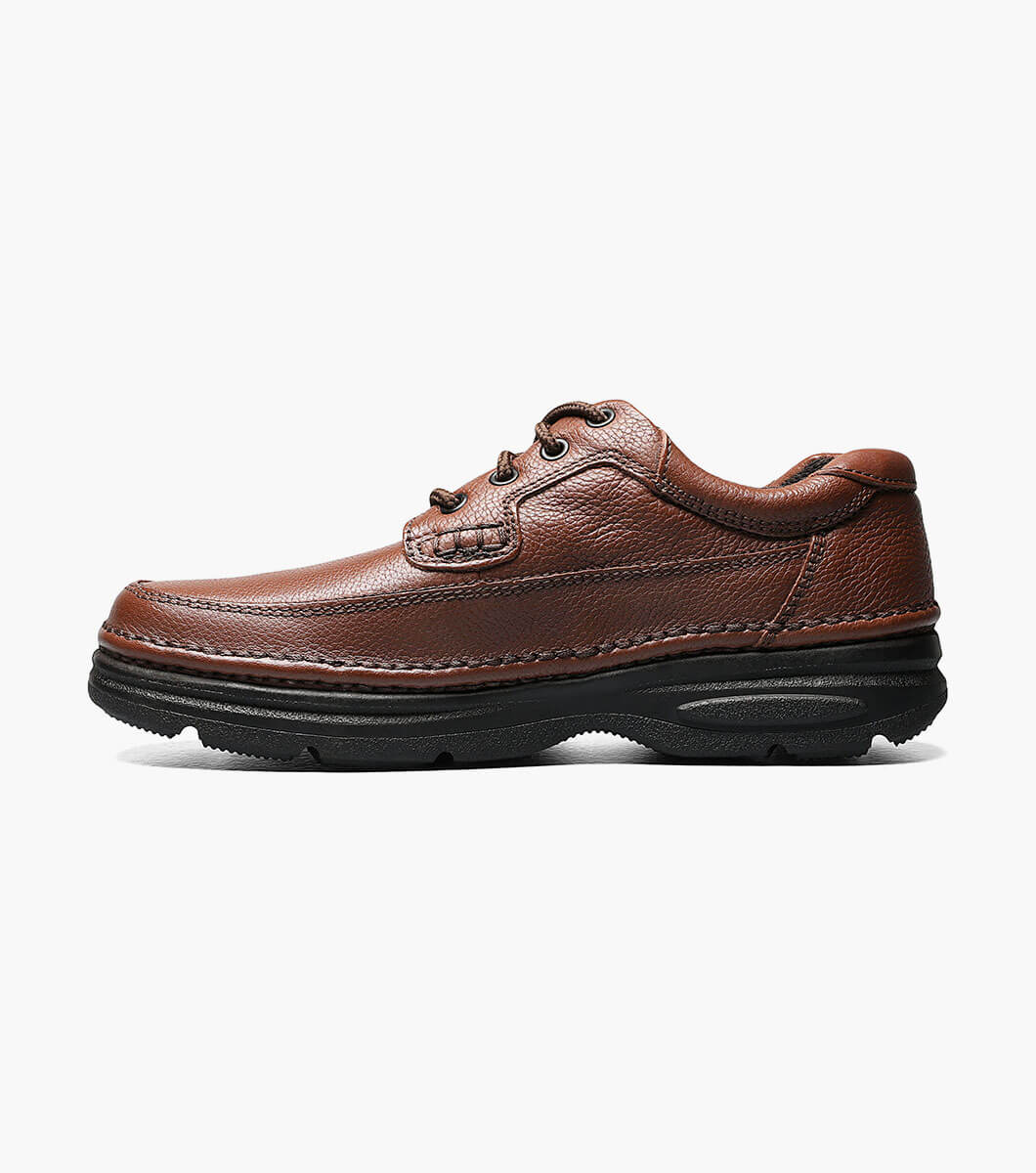 Nunn bush cameron leather oxfords deals