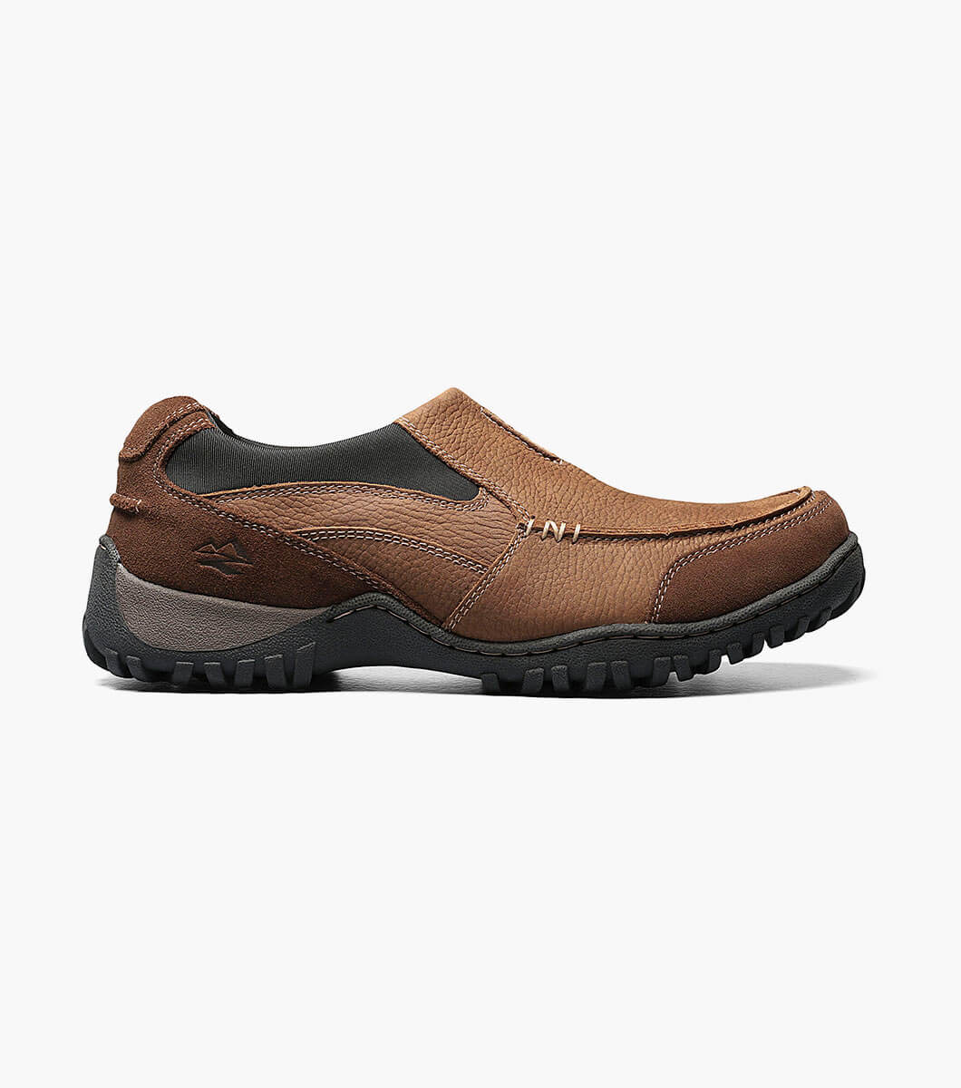 Nunn bush all terrain comfort shoes outlet
