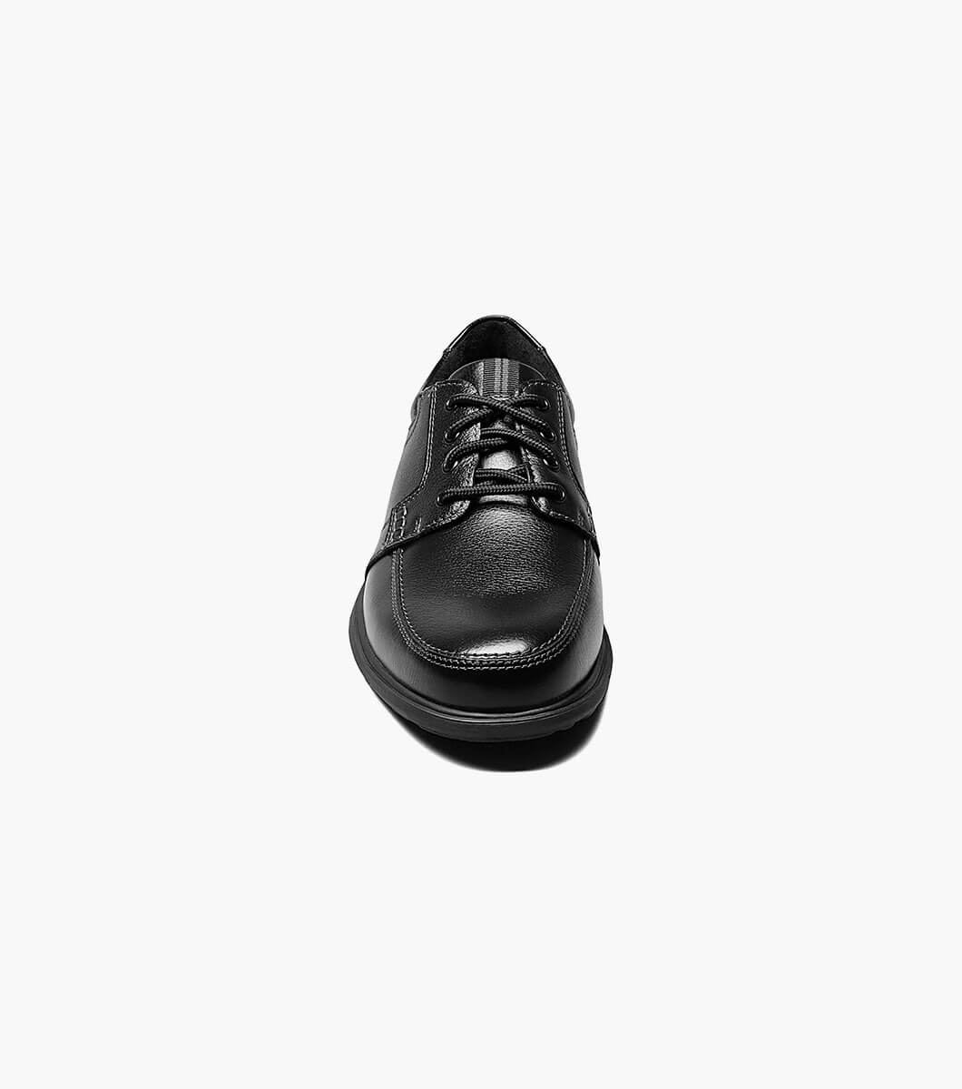Carlin Moc Toe Oxford Men s Casual Shoes Nunnbush