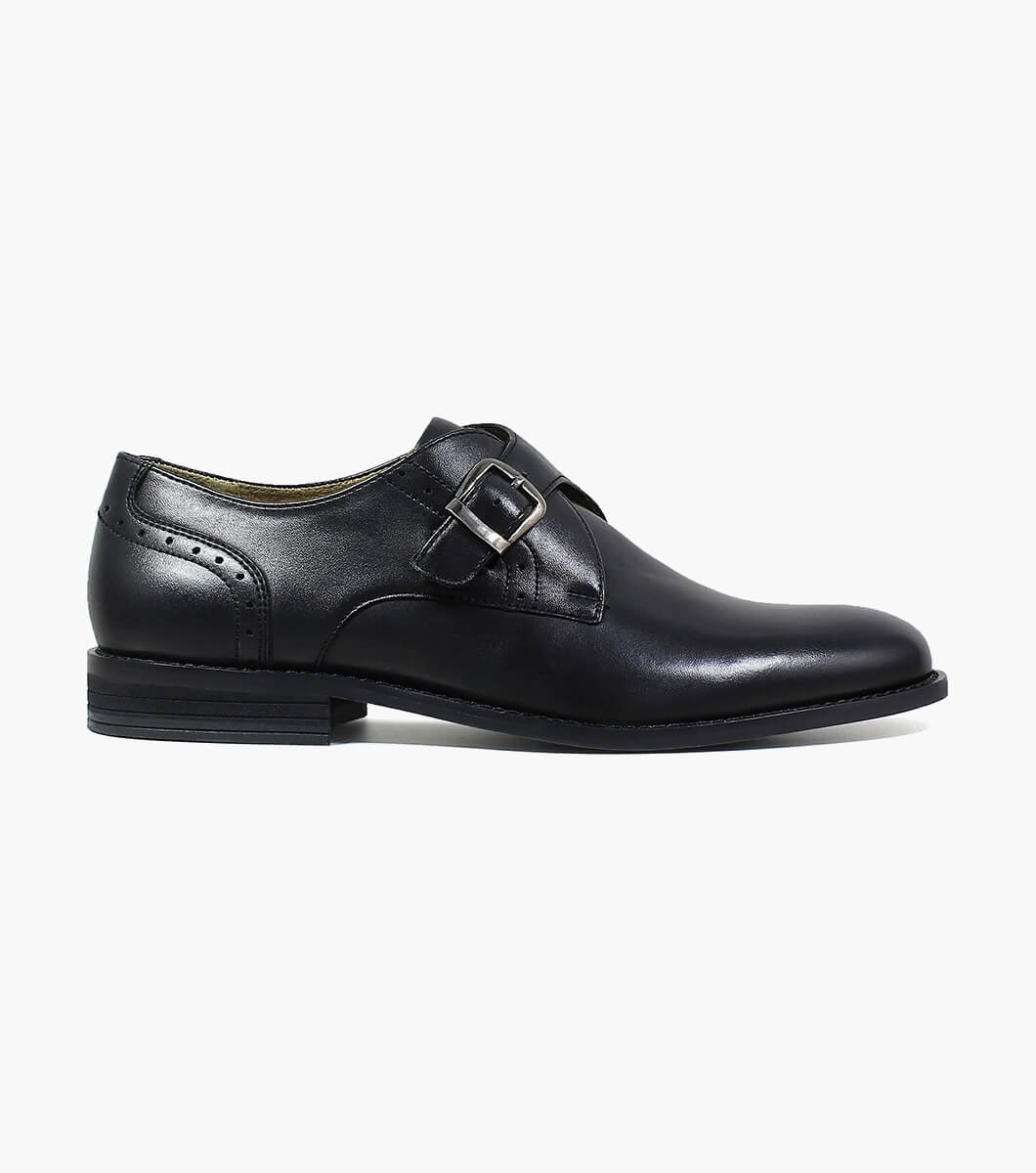 Dress shoes on sale monk strap