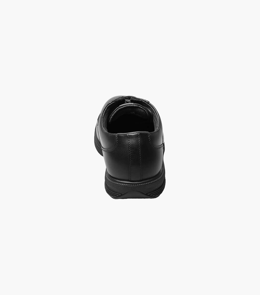 Melvin Street Cap Toe Oxford Men s Casual Shoes Nunnbush