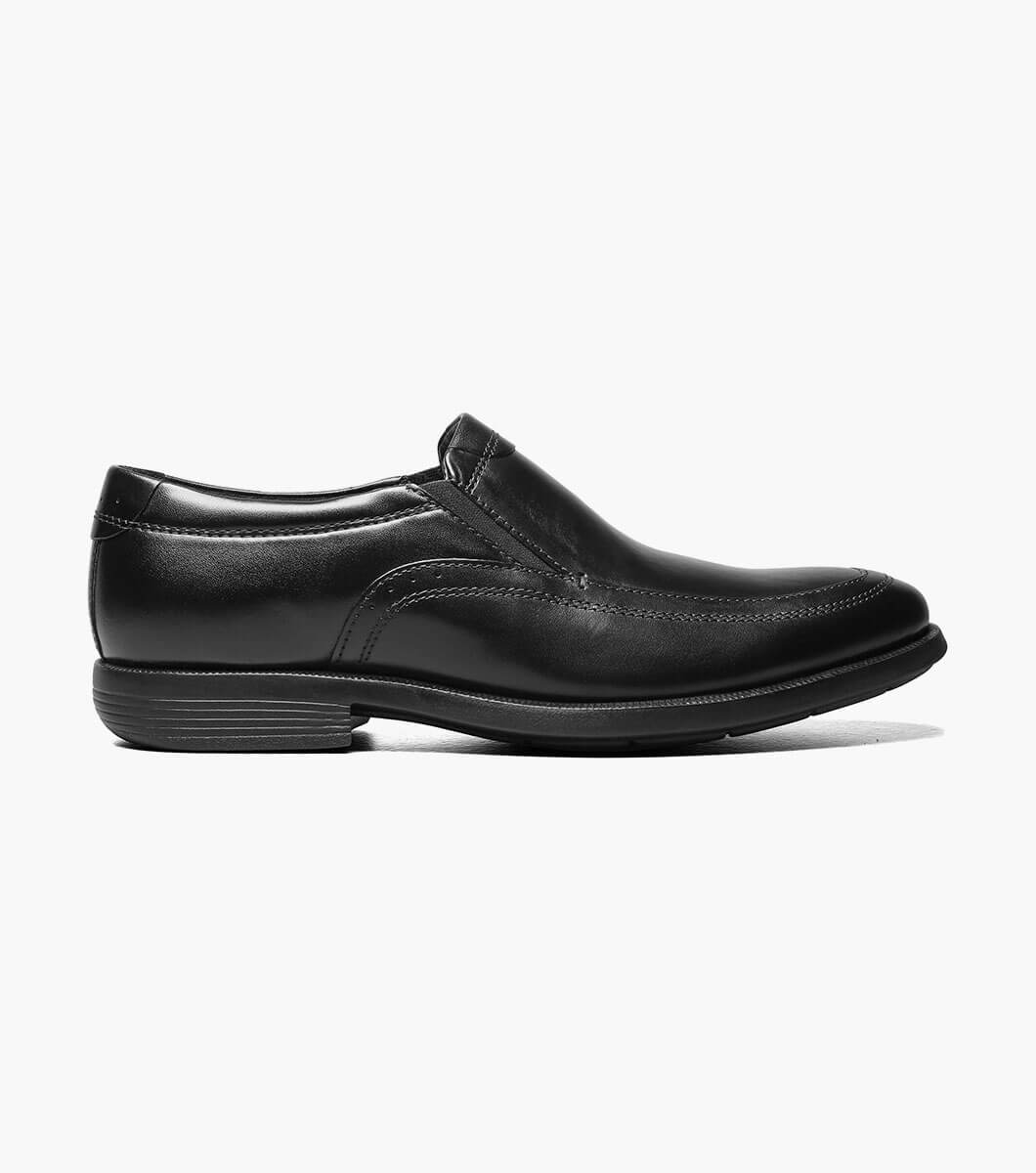 Dylan Moc Toe Gore Slip On Nunn Bush Last Pairs Nunnbush