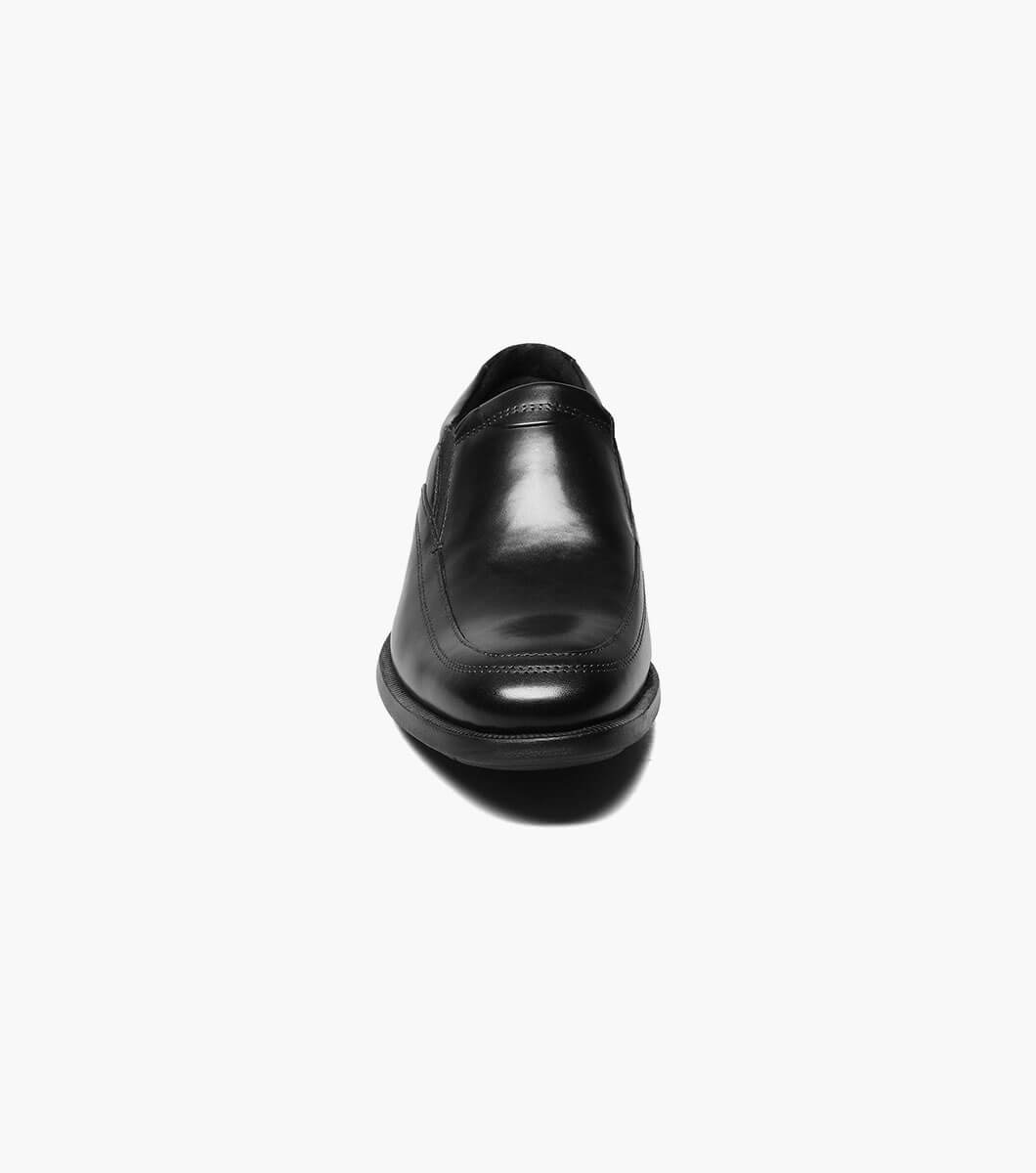 Dylan Moc Toe Gore Slip On Nunn Bush Last Pairs Nunnbush