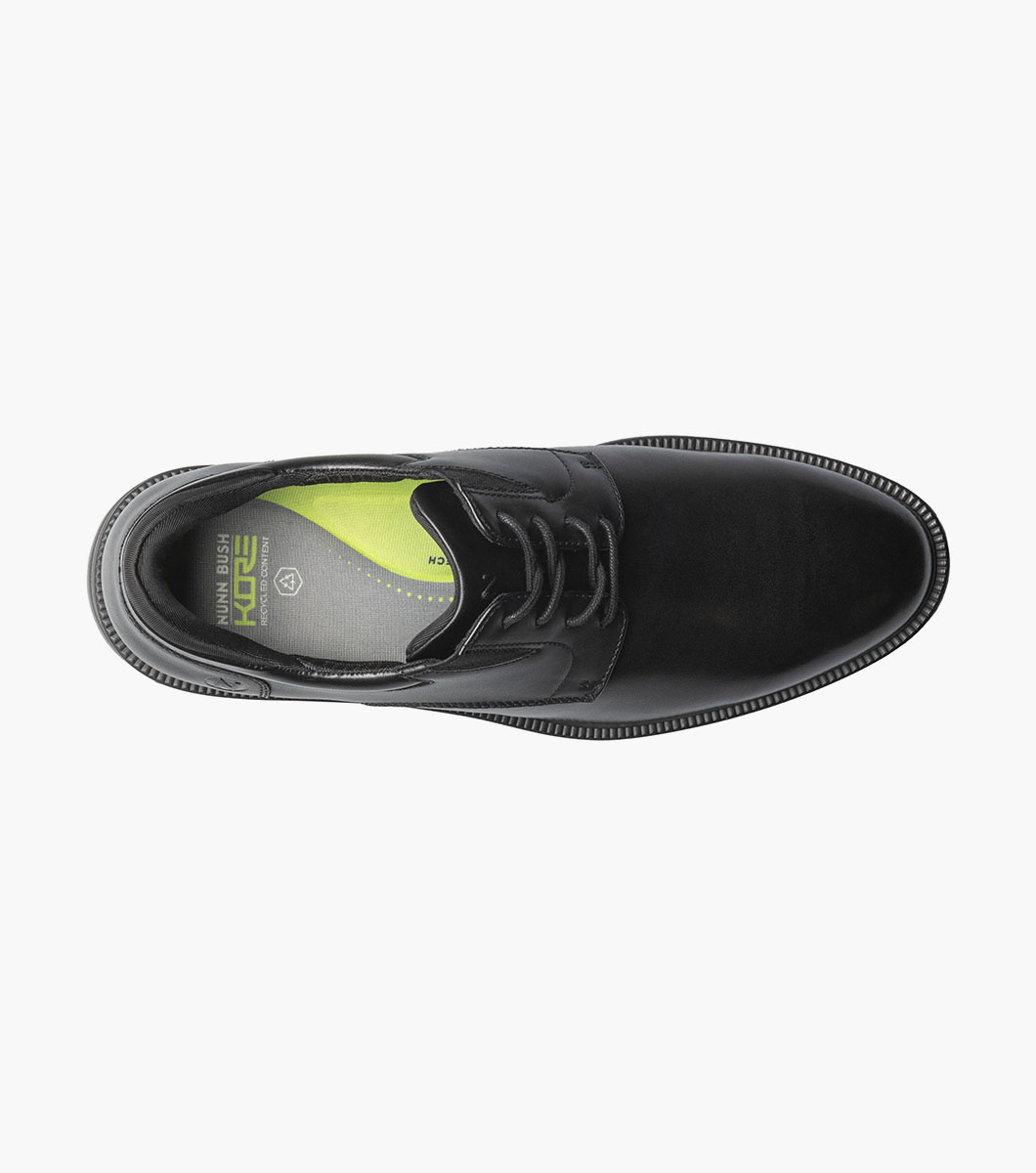 KORE EZ Icon in Black Rotate View