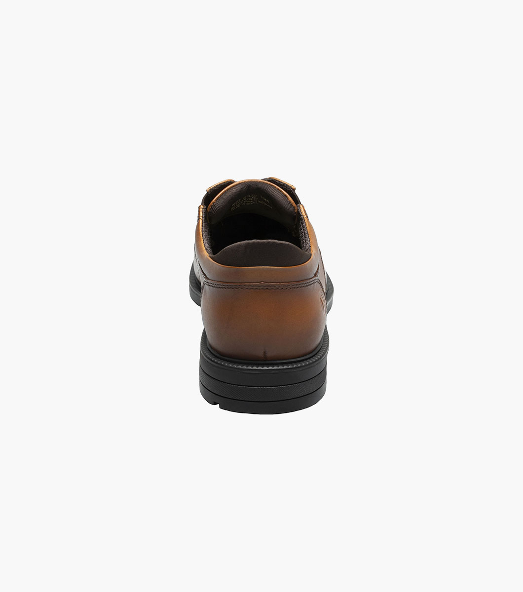 KORE EZ Icon in Cognac Rotate View