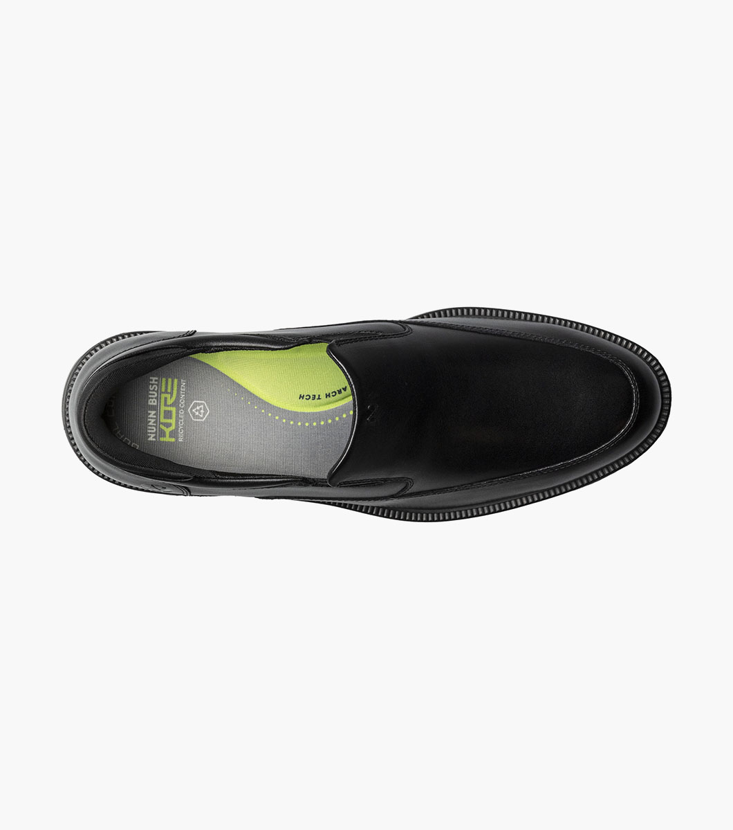 KORE EZ Icon in Black Rotate View