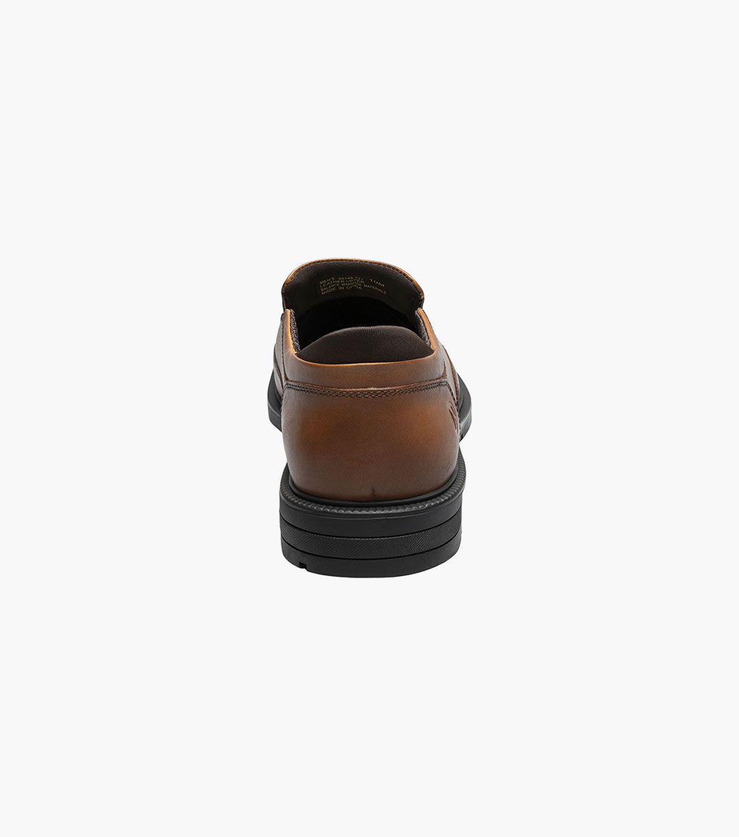 KORE EZ Icon in Cognac Rotate View