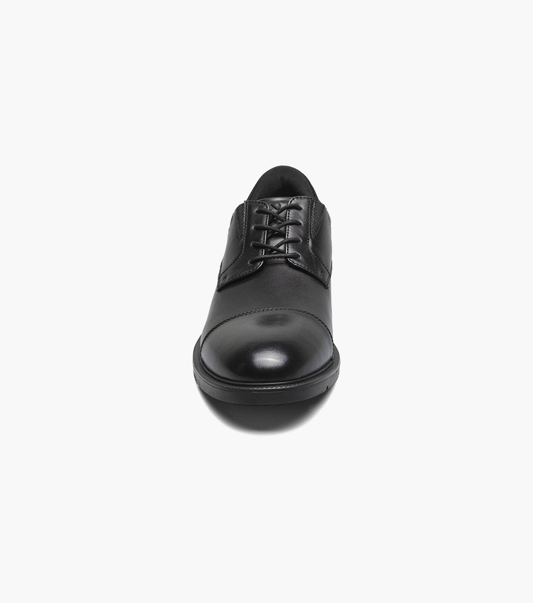 KORE EZ Icon in Black Rotate View