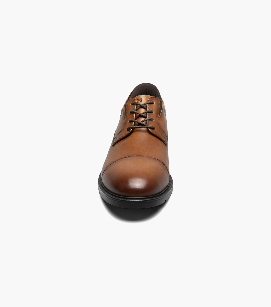 KORE EZ Icon in Cognac Rotate View