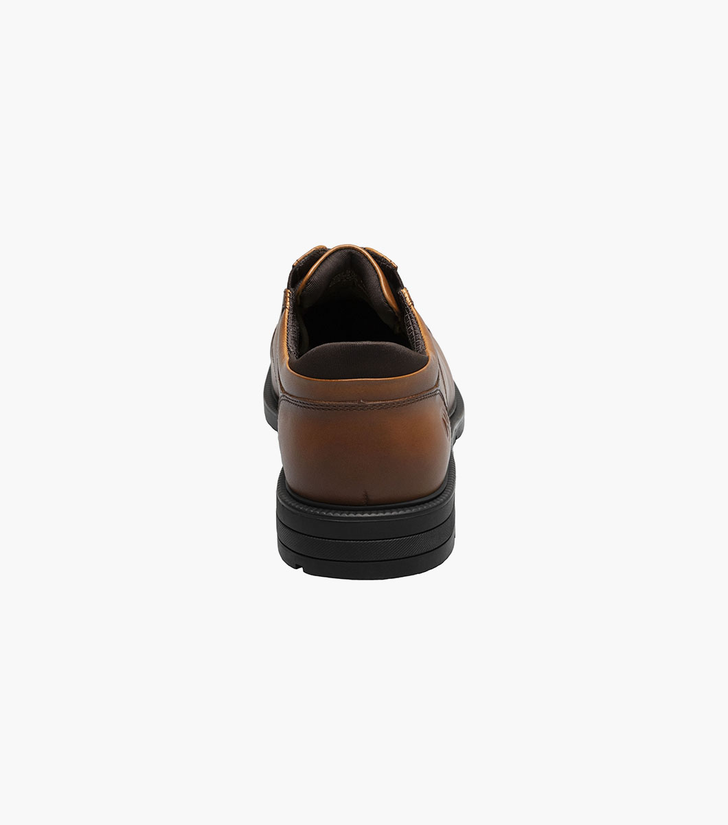 KORE EZ Icon in Cognac Rotate View