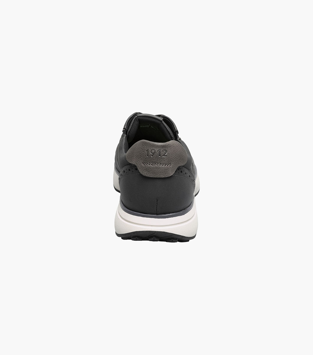 KORE Swift in Black Multi Rotate View