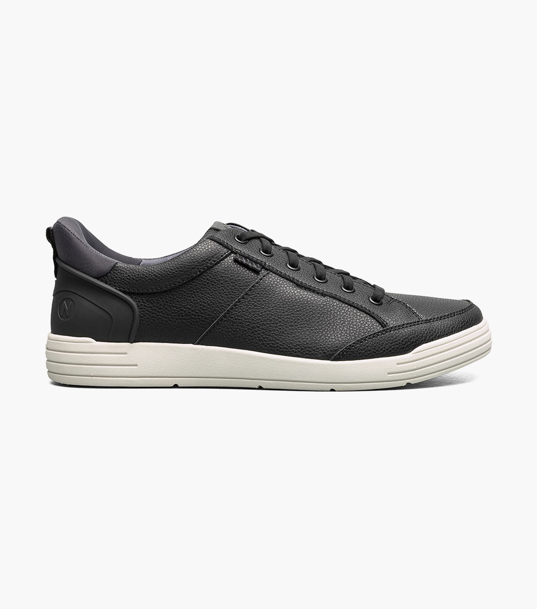 KORE City Walk EZ in Black Multi Rotate View
