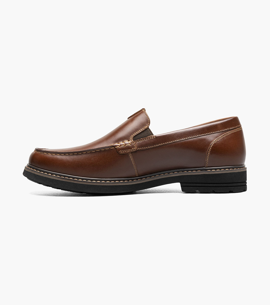 Owen II in Cognac Rotate View