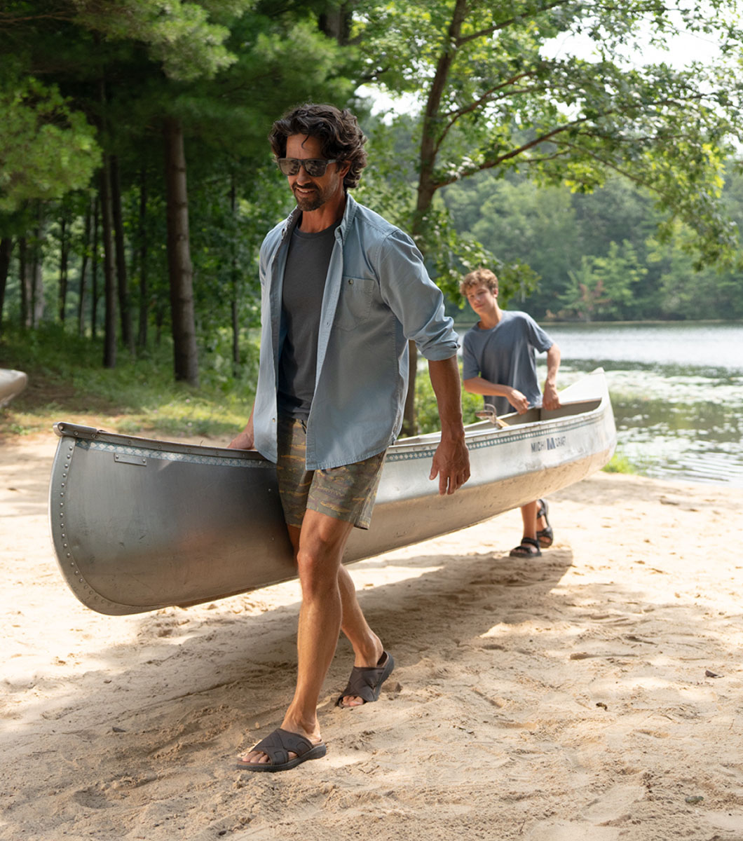 Laguna in Black Rotate View