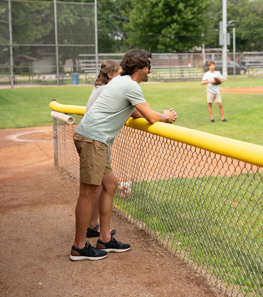 KORE Swift in Black Multi Rotate View