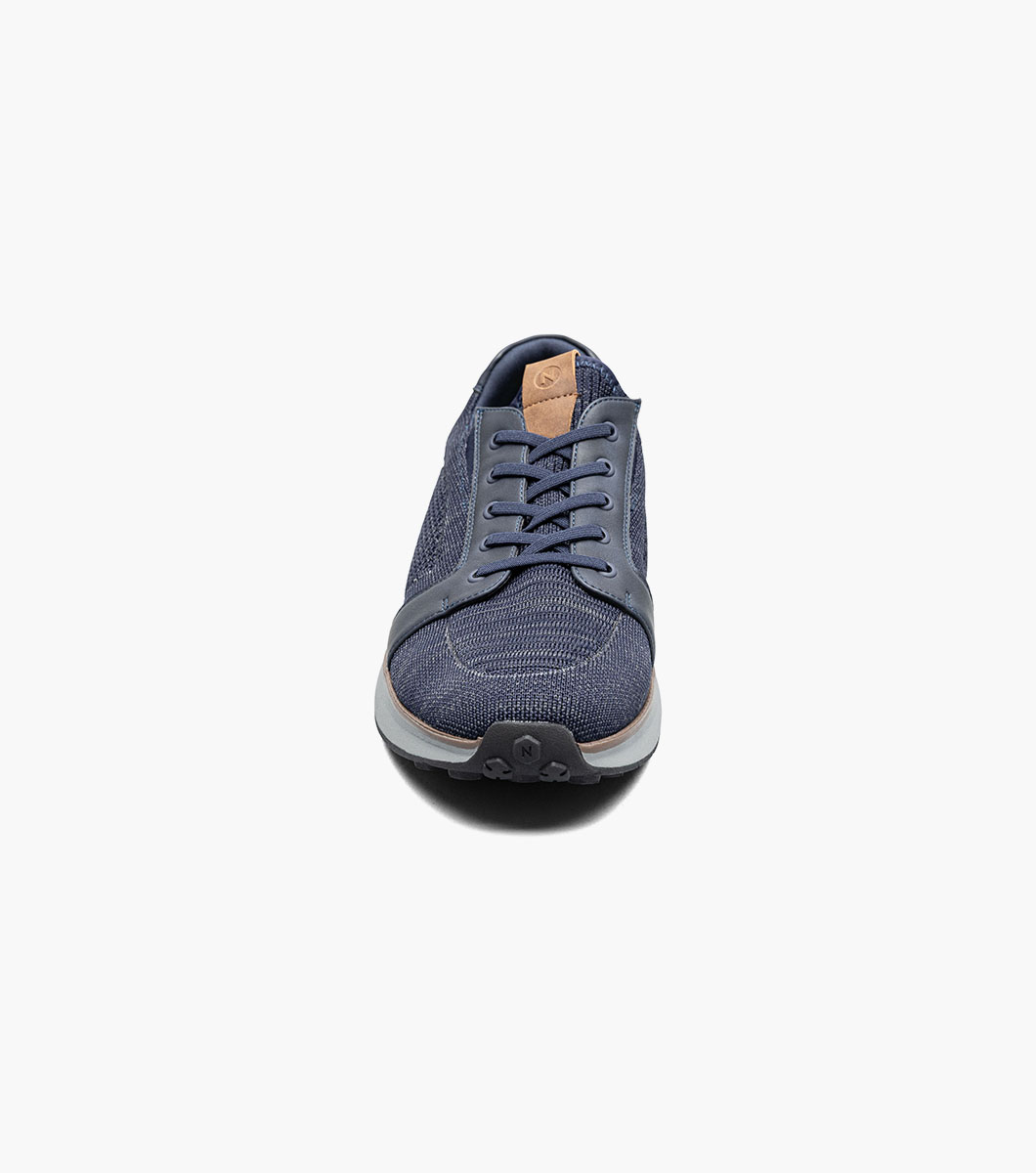 KORE Swift in Navy Multi Rotate View
