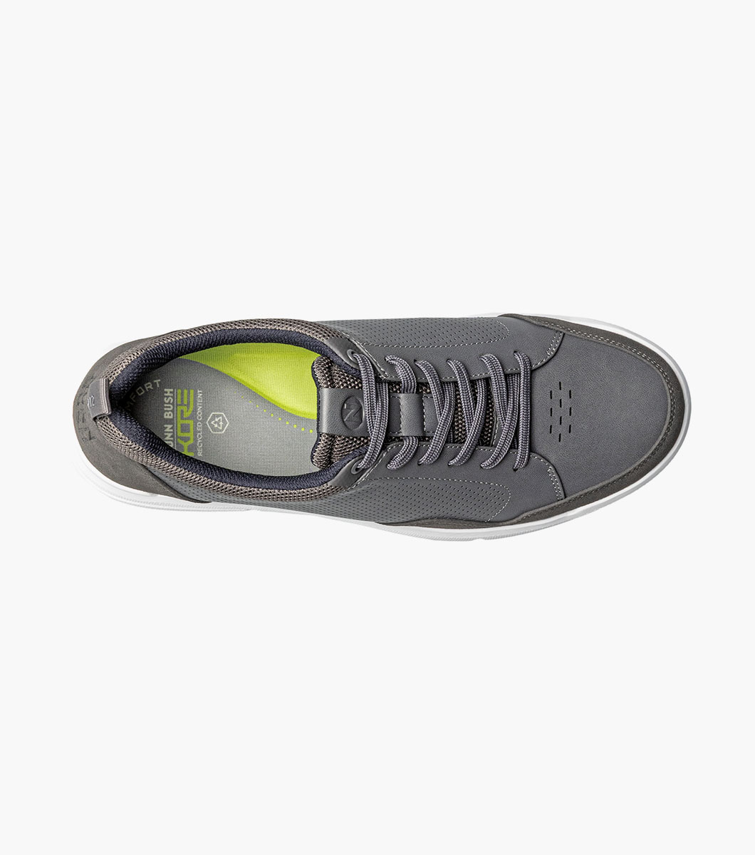 KORE City Rally in Gray Multi Rotate View